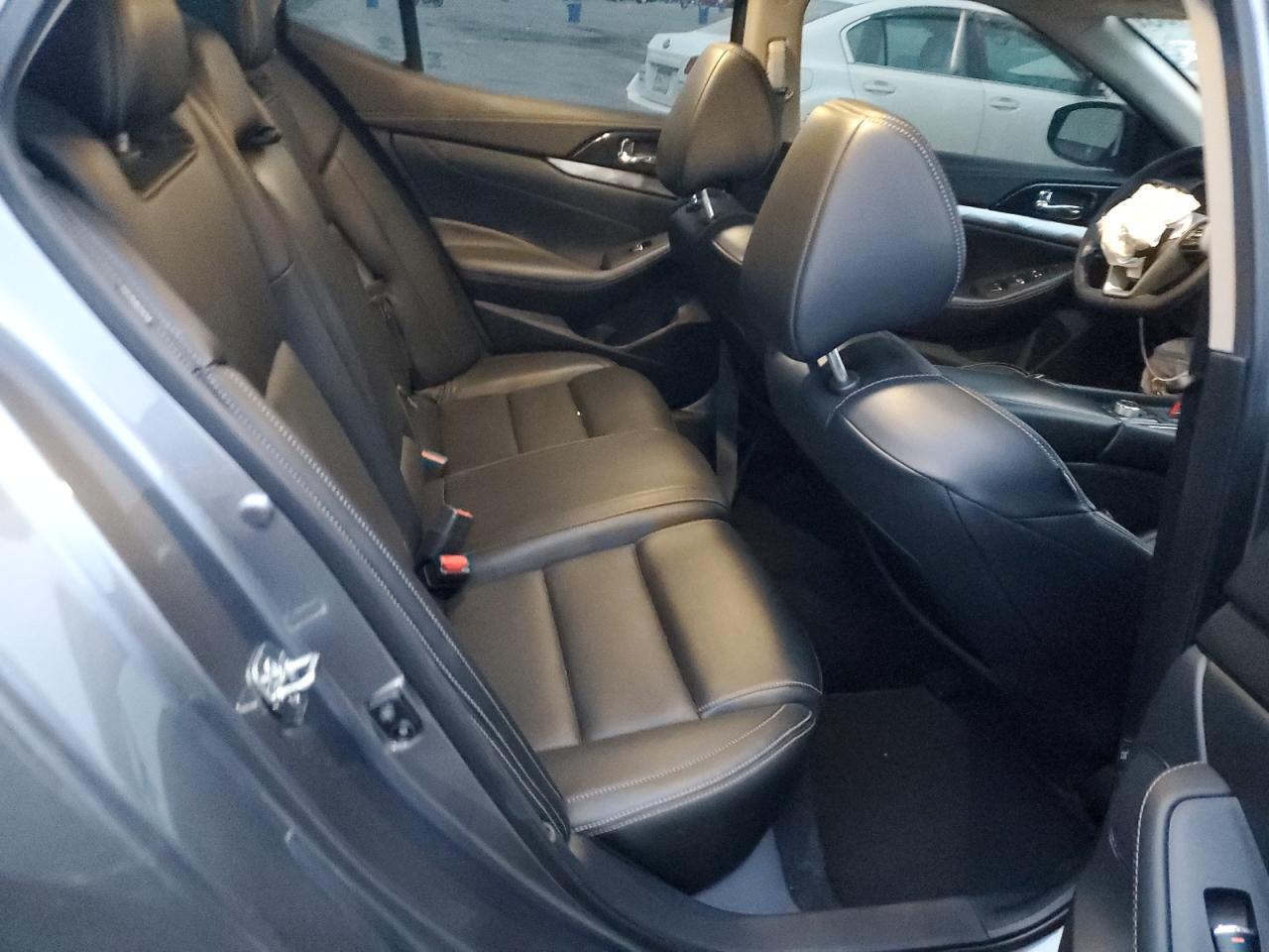 2019 Nissan Maxima S VIN: 1N4AA6AV6KC361562 Lot: 92591705