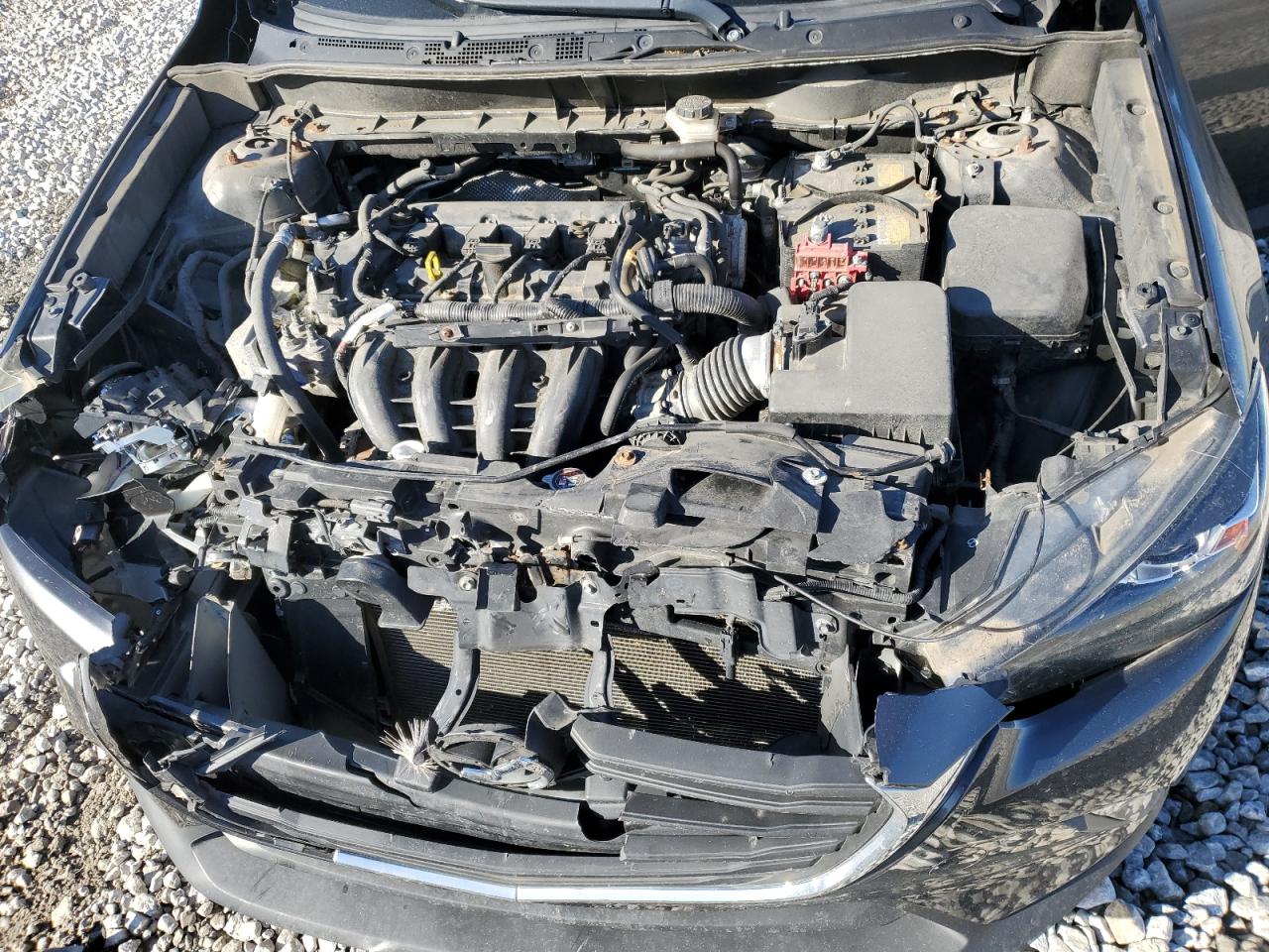 2018 Mazda Cx-3 Touring VIN: JM1DKFC77J0326807 Lot: 91974285