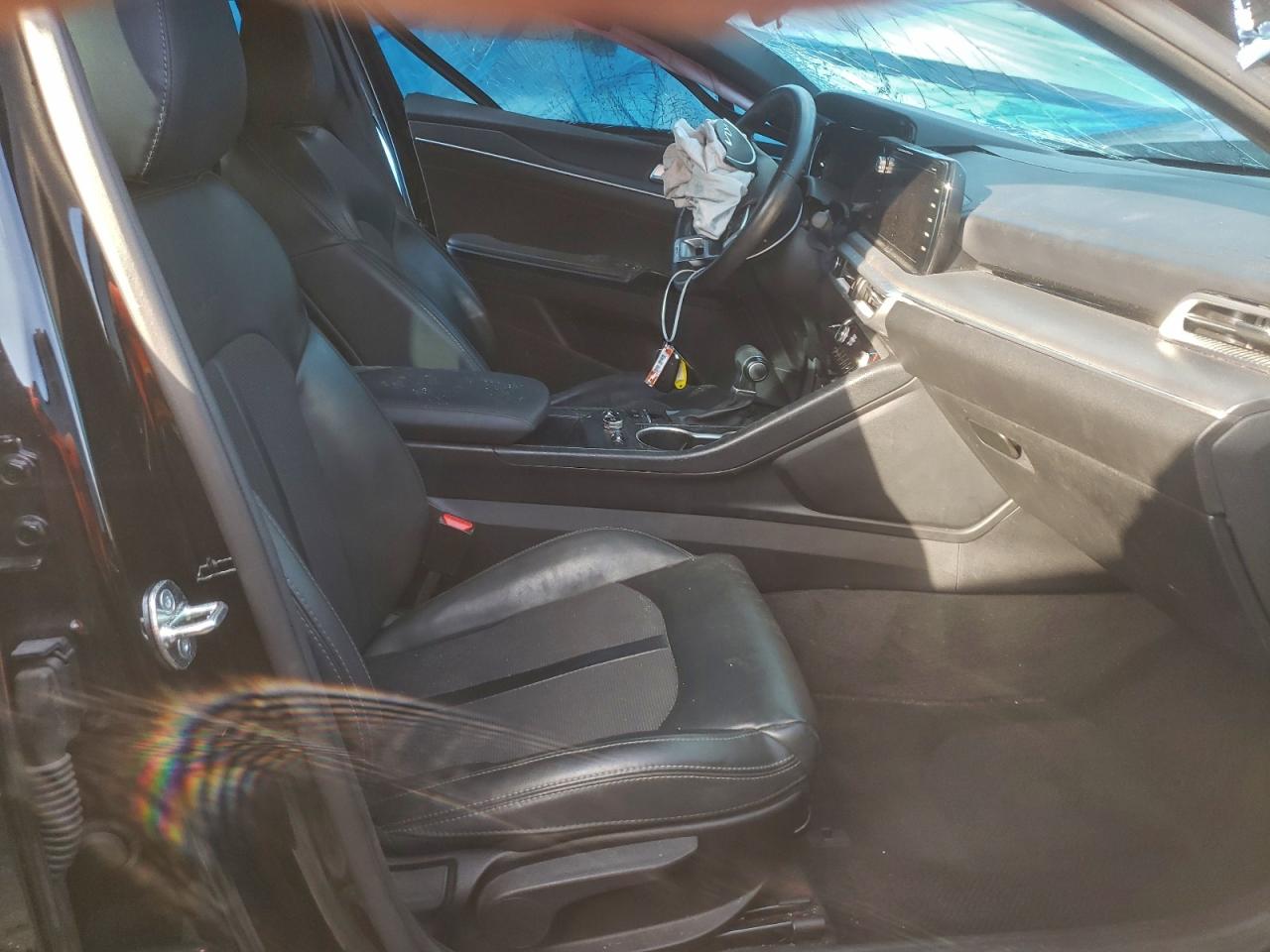 2024 Kia K5 Gt Line VIN: 5XXG64J21RG232512 Lot: 90248685