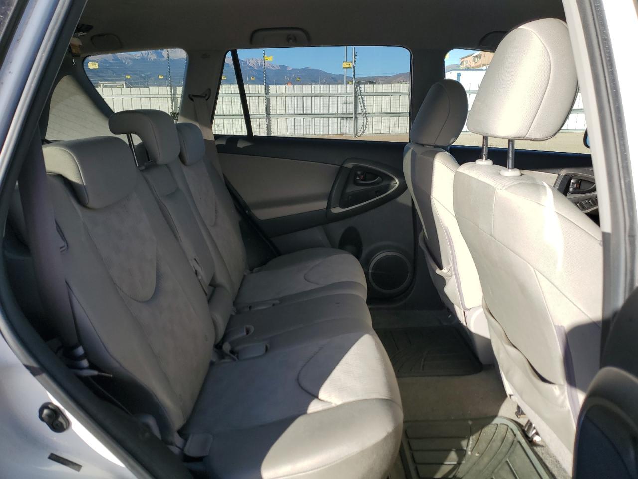 2010 Toyota Rav4 VIN: 2T3BF4DV6AW055926 Lot: 93717305