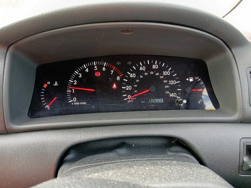 2006 TOYOTA COROLLA 1.6 VVT-I COLOUR COLLECTION 5DR AUTO