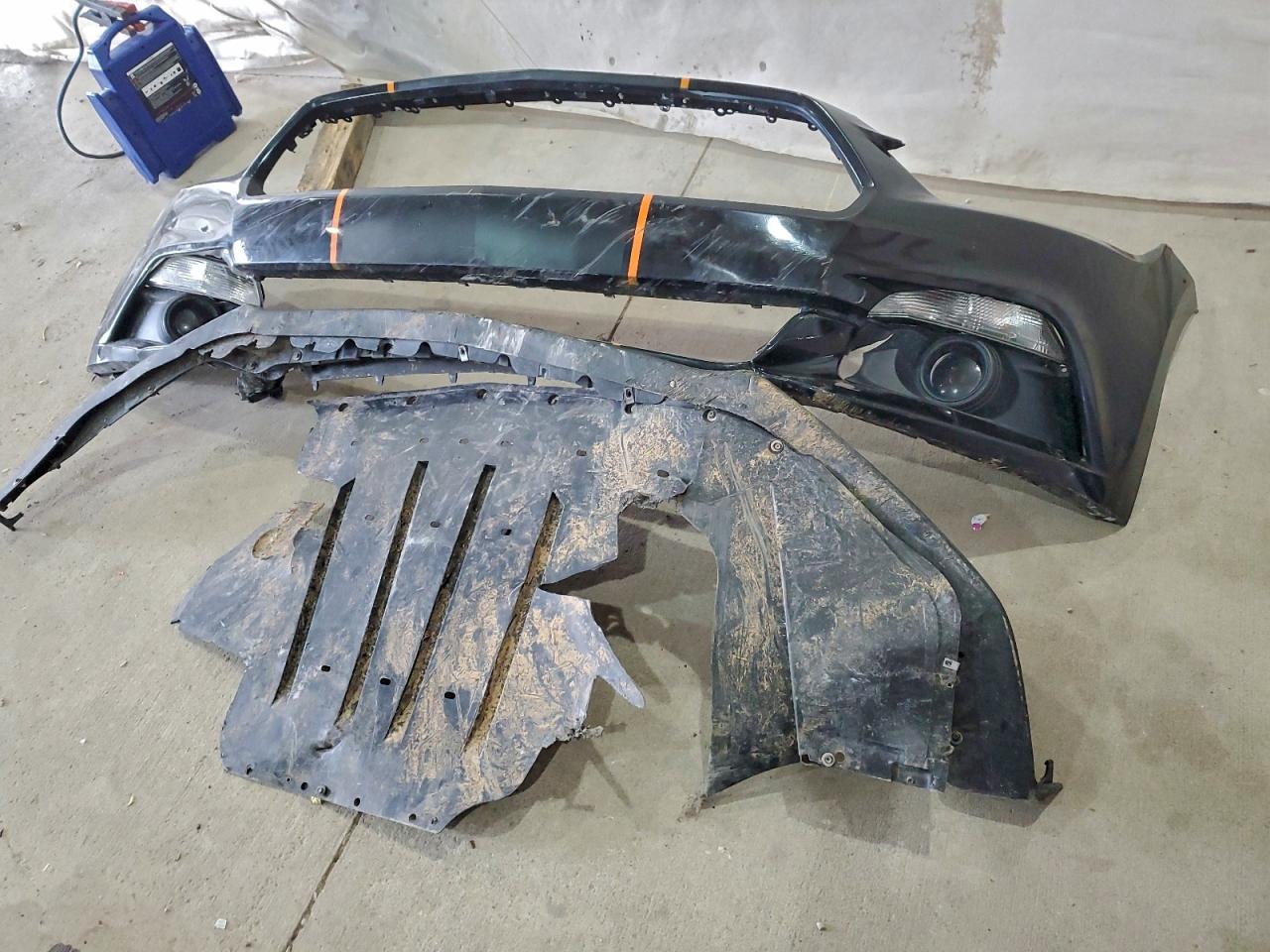 2017 Ford Mustang Gt VIN: 1FA6P8CFXH5340751 Lot: 94499375