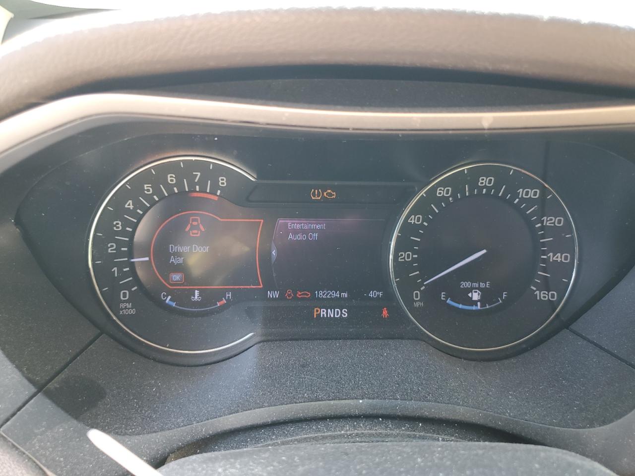 2013 Lincoln Mkz VIN: 3LN6L2G94DR803462 Lot: 93108445