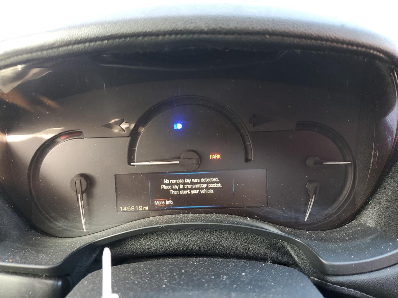 2014 Cadillac Ats VIN: 1G6AA5RX2E0151947 Lot: 92860515