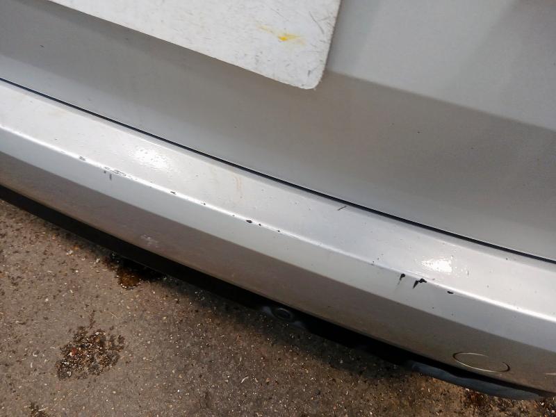 2013 CITROEN C4 PICASSO 1.6 E-HDI 115 AIRDREAM VTR+ 5DR ETG6