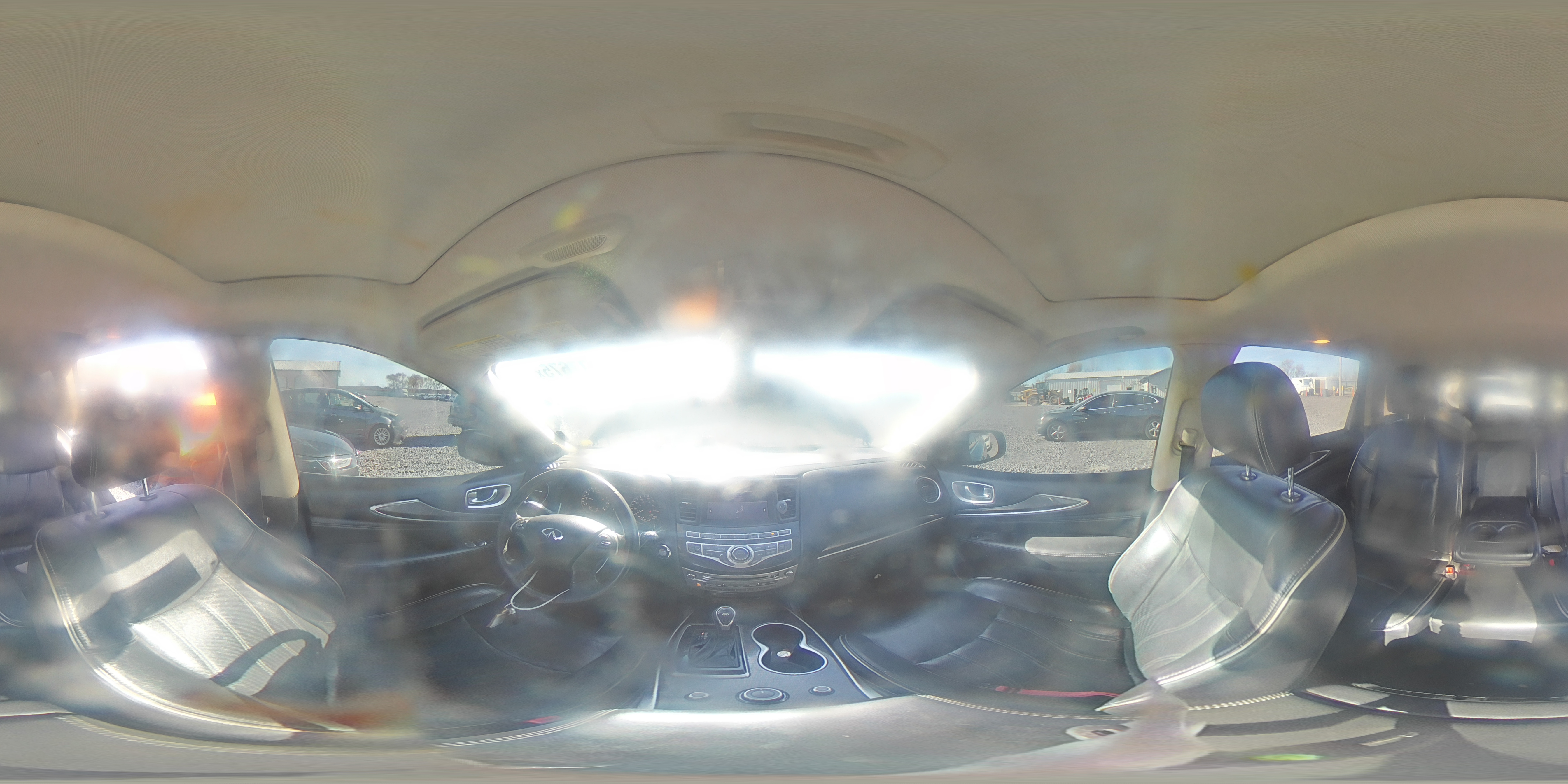 2017 Infiniti Qx60 VIN: 5N1DL0MM0HC529945 Lot: 92277675