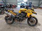 2023 BENELLI TRK 502 X E5  for sale at Copart NEWBURY