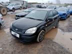 2009 KIA RIO 1.4 5DR for sale at Copart WESTBURY