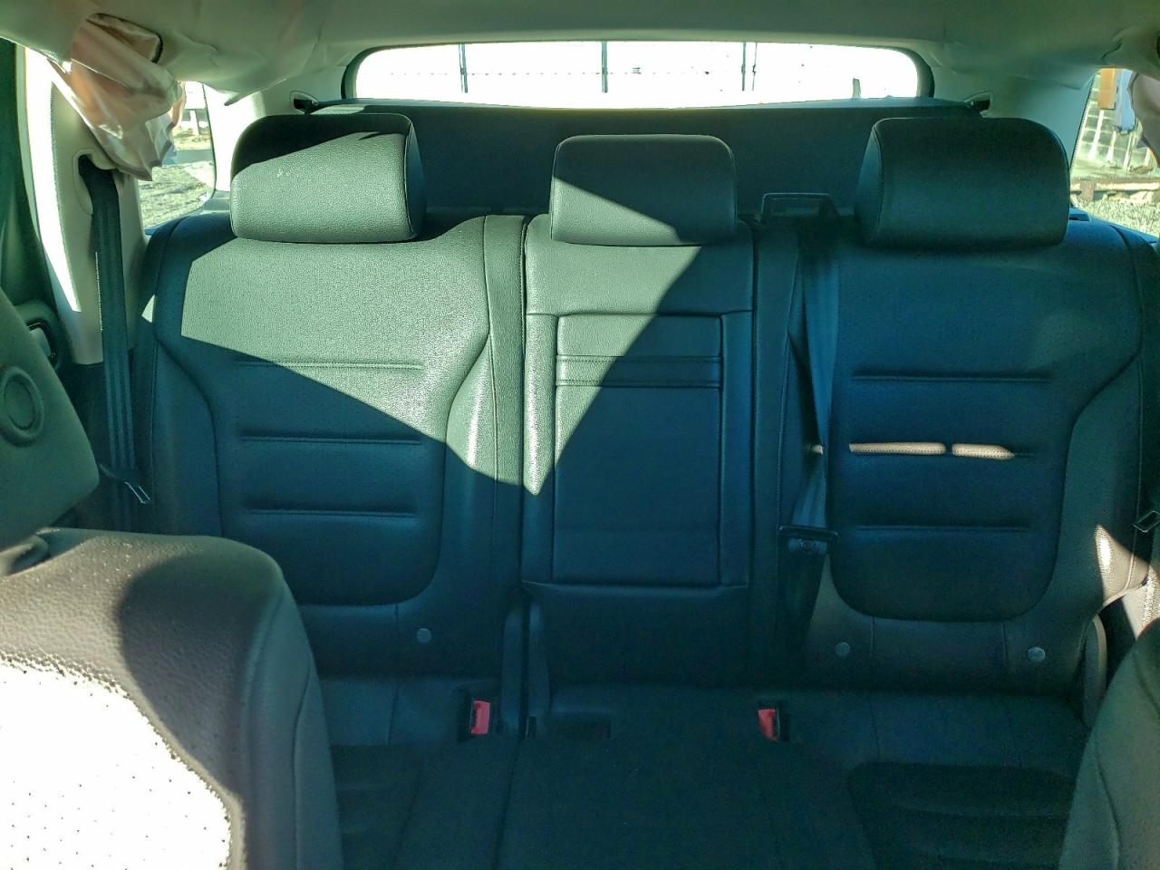 2017 Volkswagen Touareg Sport VIN: WVGEF7BP3HD001683 Lot: 93839785