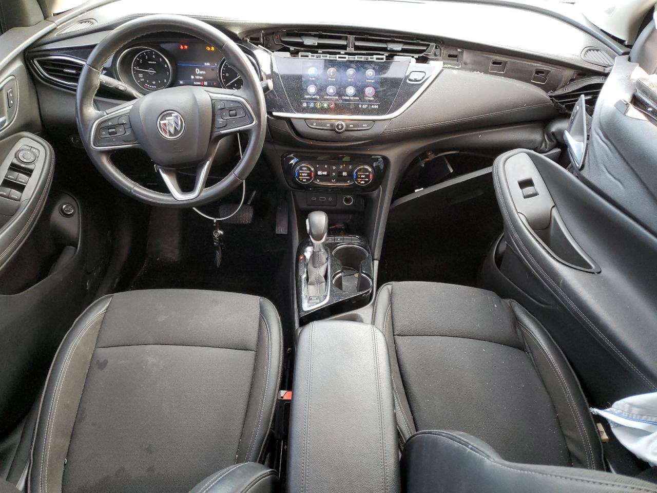 2020 Buick Encore Gx Select VIN: KL4MMESL7LB111464 Lot: 91394275