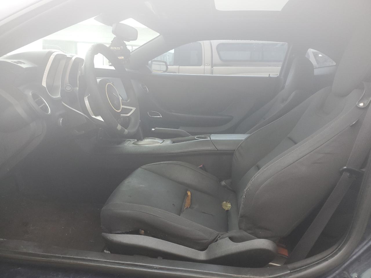 2011 Chevrolet Camaro Lt VIN: 2G1FB1ED9B9129703 Lot: 94053215