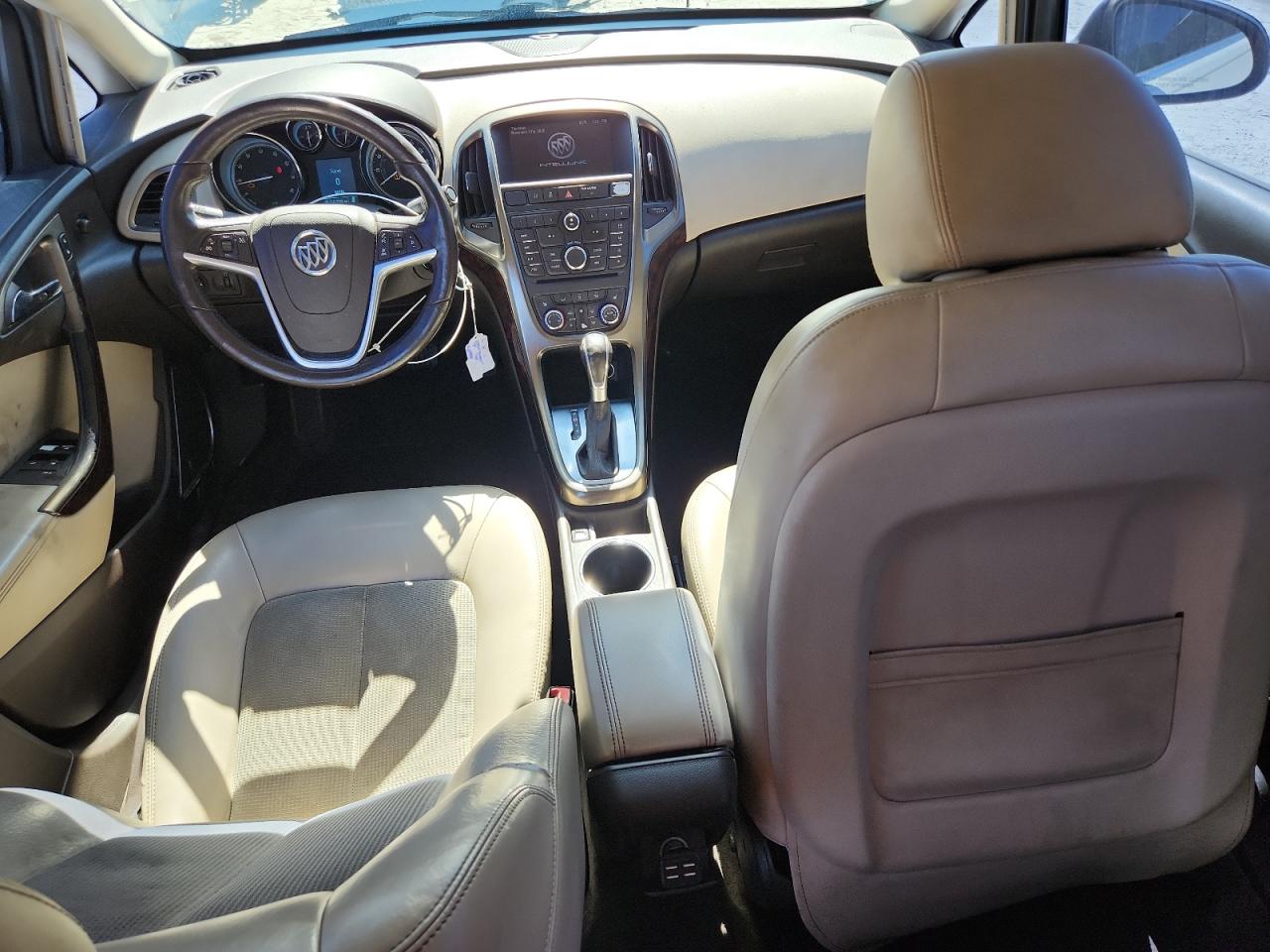 2014 Buick Verano Convenience VIN: 1G4PR5SK3E4112559 Lot: 92175405