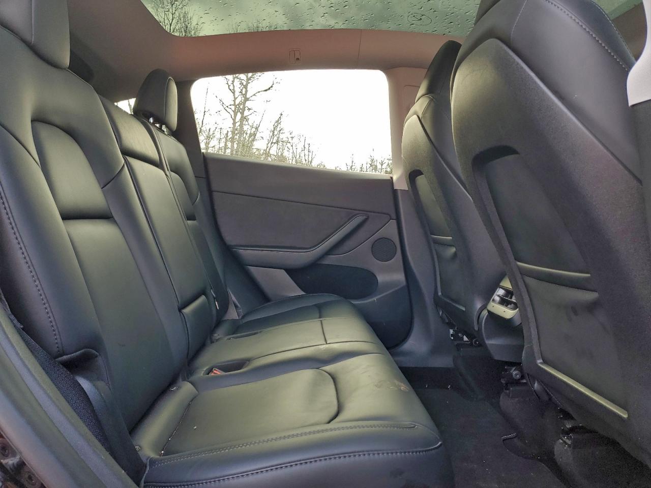 2023 Tesla Model Y VIN: LRWYGDEE6PC264730 Lot: 94545405