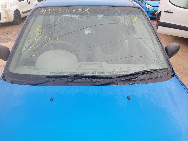 2000 NISSAN MICRA 1.0 S 3DR