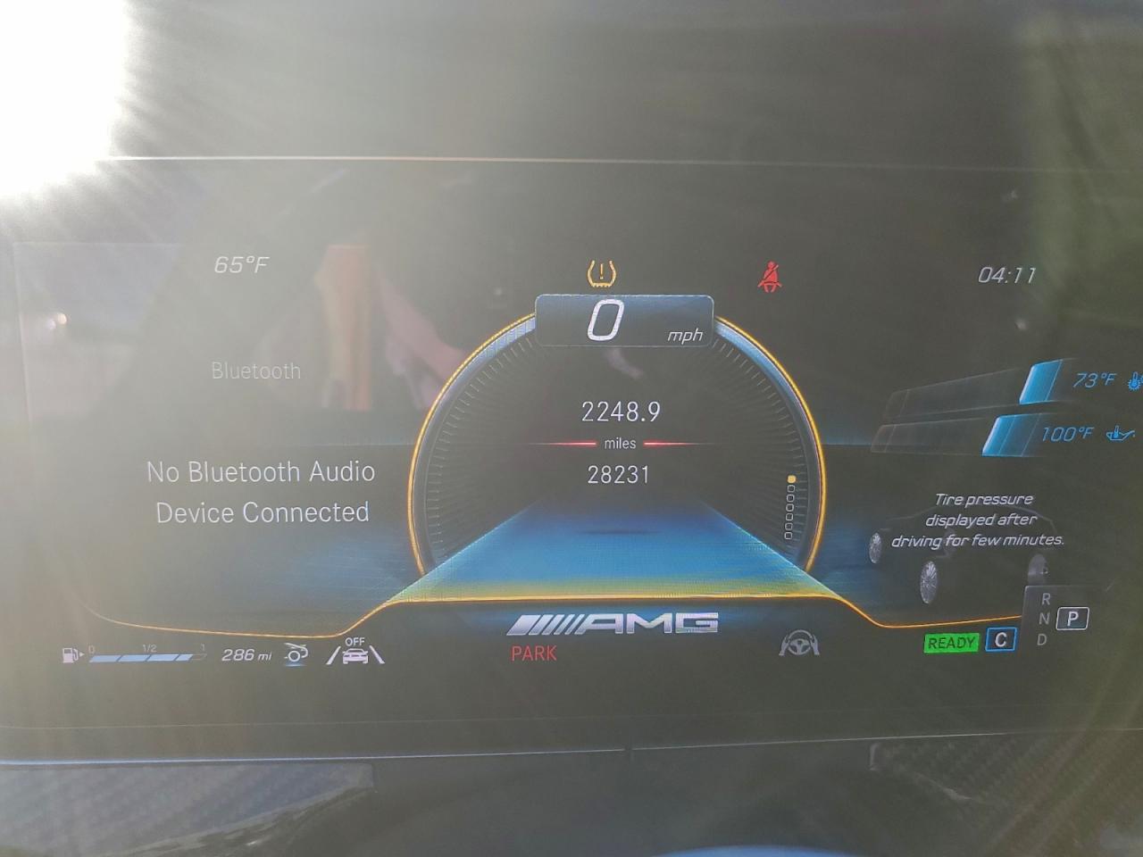 2021 Mercedes-Benz Amg Gt 53 VIN: W1K7X6BB5MA042259 Lot: 93651445