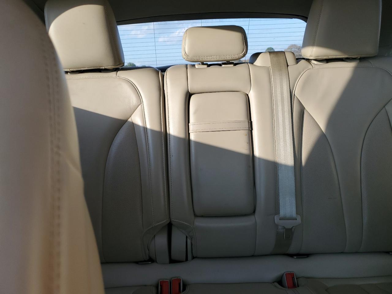 2019 Lincoln Mkc Select VIN: 5LMCJ2C98KUL21238 Lot: 92865255