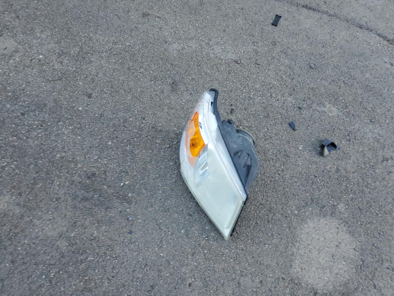 2010 Dodge Grand Caravan Se VIN: 2D4RN4DE1AR205665 Lot: 90506465