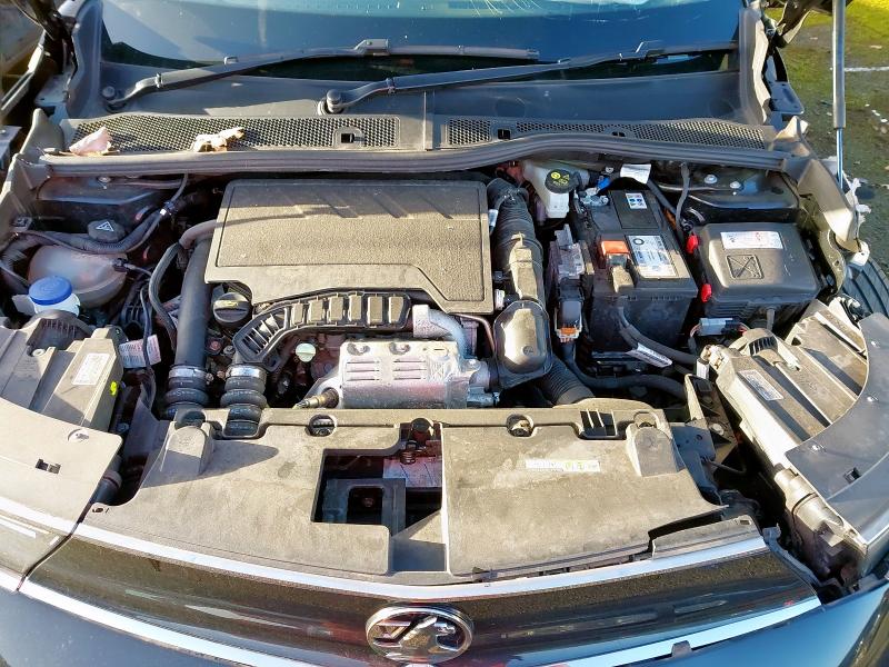 2021 VAUXHALL MOKKA 1.2 TURBO 100 ELITE NAV 5DR