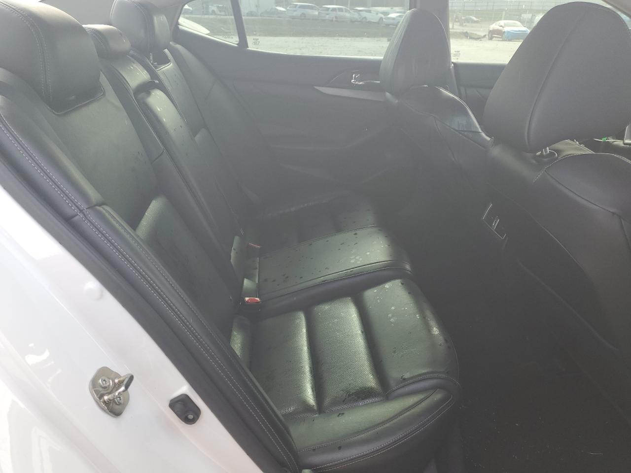 2016 Nissan Maxima 3.5S VIN: 1N4AA6AP1GC442591 Lot: 92860265