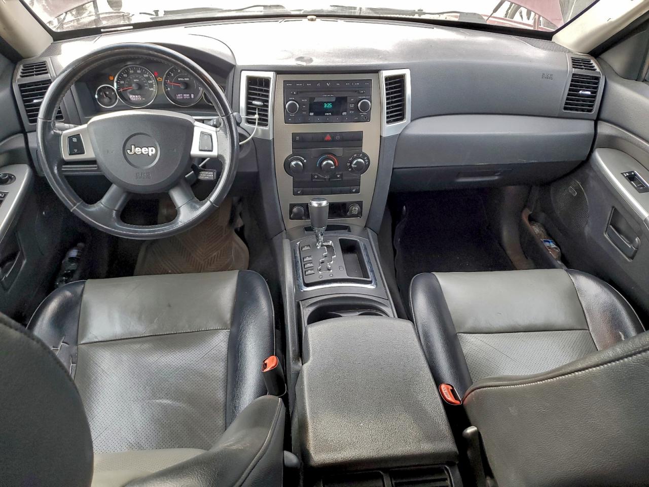 2008 Jeep Grand Cherokee Laredo VIN: 1J8GR48K38C102168 Lot: 94066465