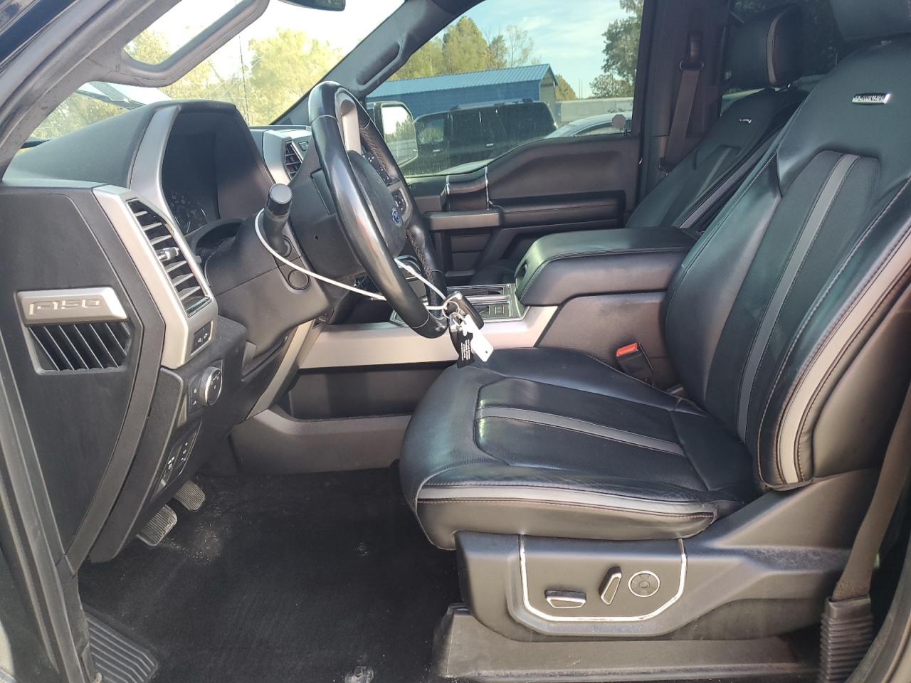 2018 Ford F150 Supercrew VIN: 1FTEW1EG6JFA90155 Lot: 91125505