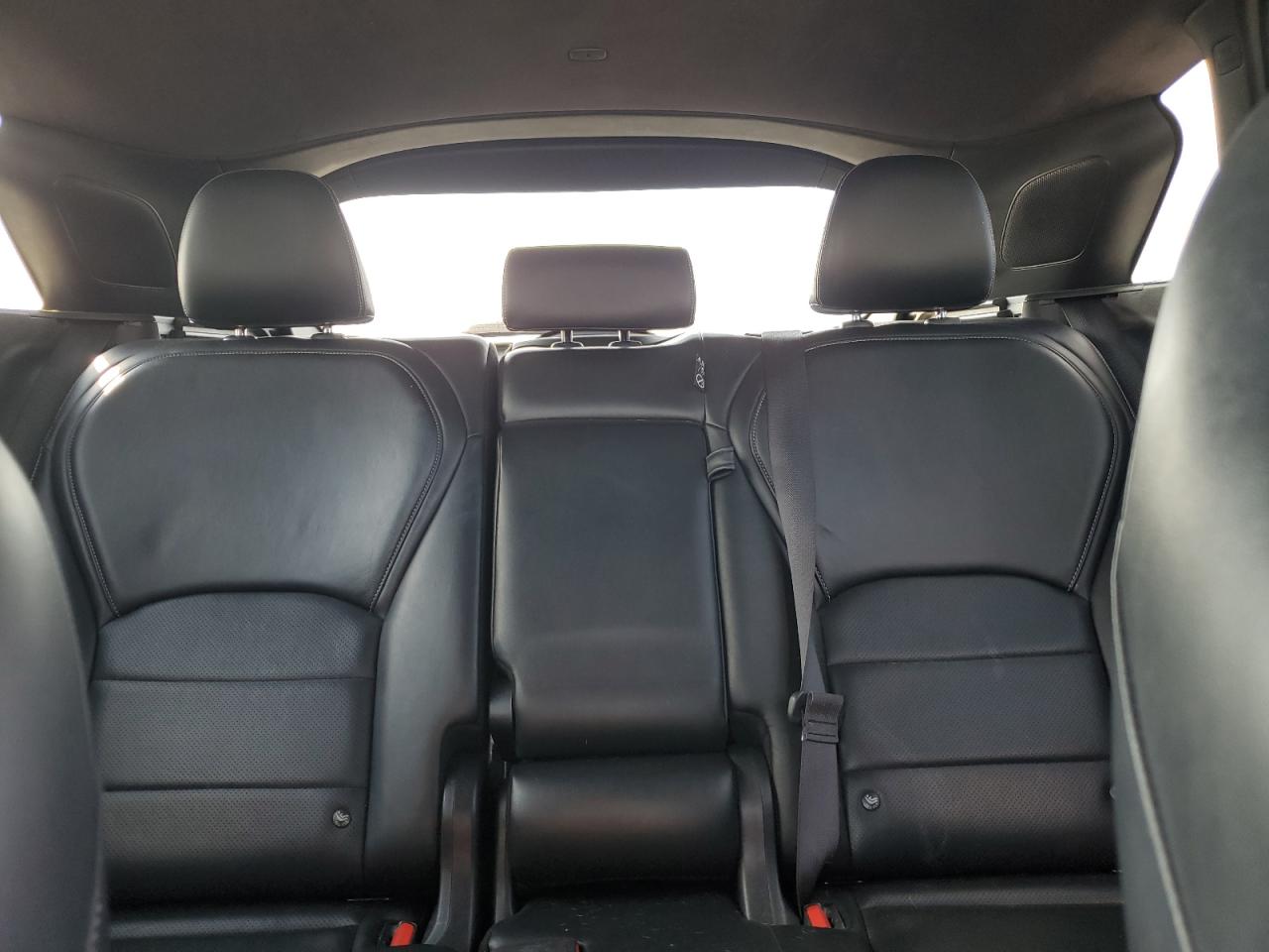 2019 Infiniti Qx50 Essential VIN: 3PCAJ5M18KF104645 Lot: 92077795