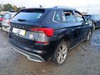 2023 SKODA KAMIQ 1.0 TSI 110 SE L EXECUTIVE 5DR DSG for sale at Copart WOLVERHAMPTON