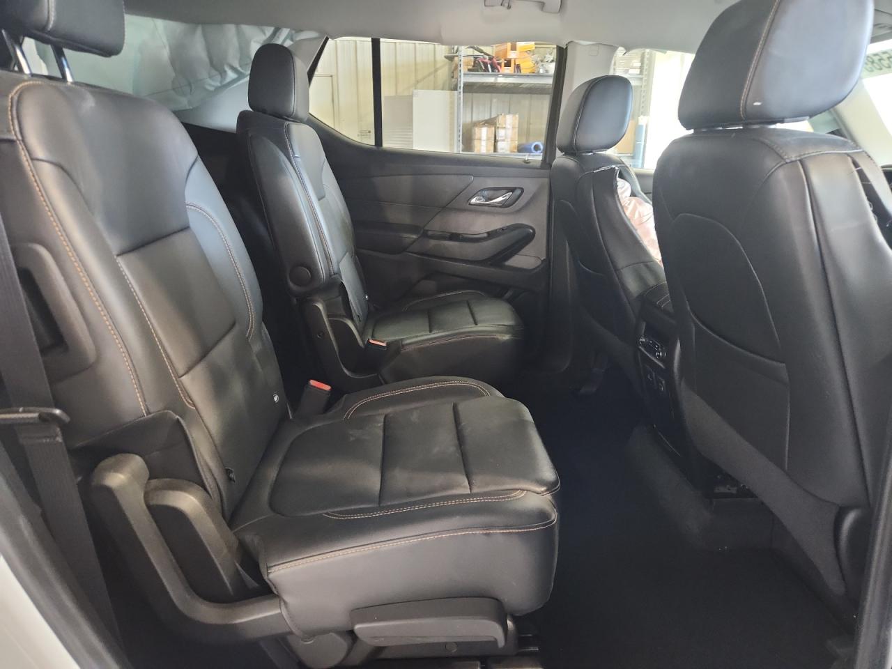 2019 Chevrolet Traverse Lt VIN: 1GNEVHKW2KJ291239 Lot: 92515585