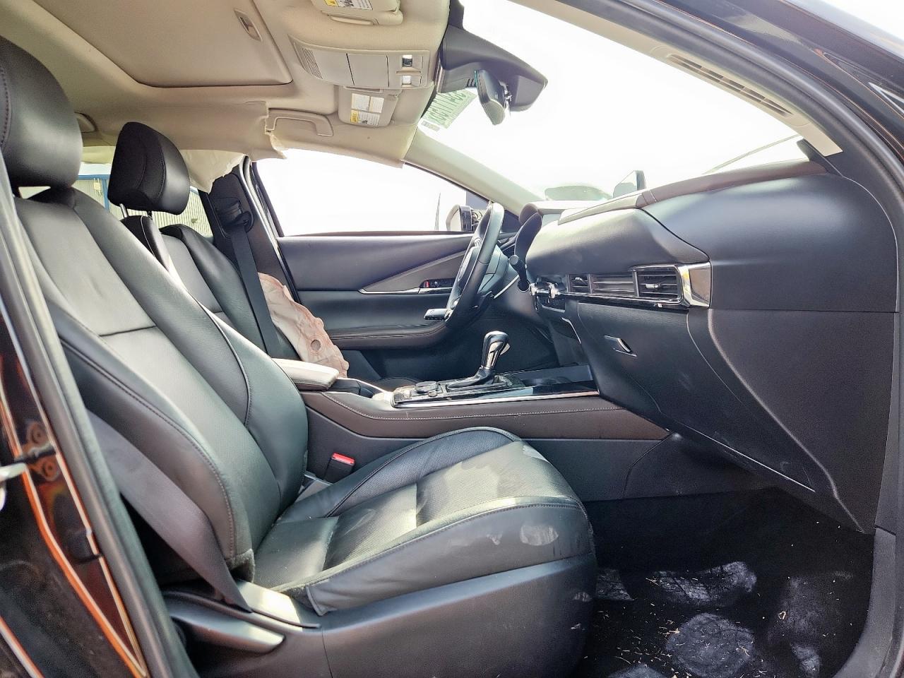 2022 Mazda Cx-30 Premium VIN: 3MVDMBDY3NM432585 Lot: 93471755