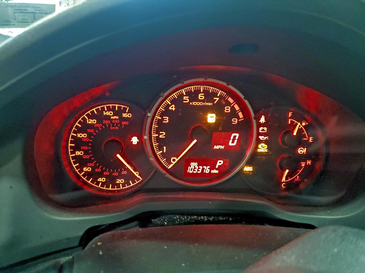 2013 Subaru Brz 2.0 Premium VIN: JF1ZCAB10D2608000 Lot: 94369635