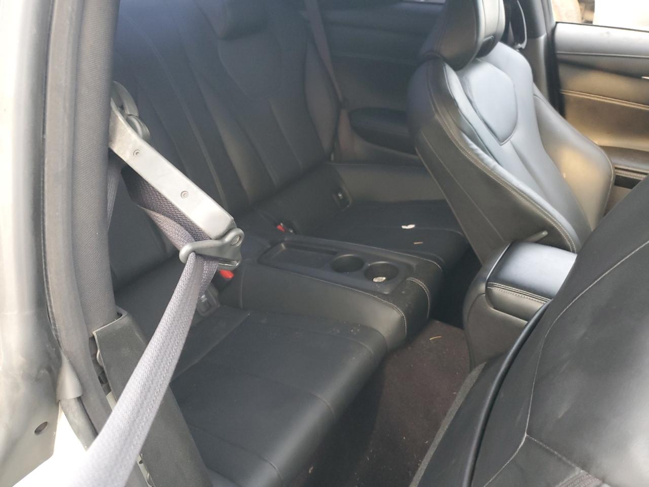 2021 Infiniti Q60 Pure VIN: JN1EV7JK7MM410974 Lot: 91941145