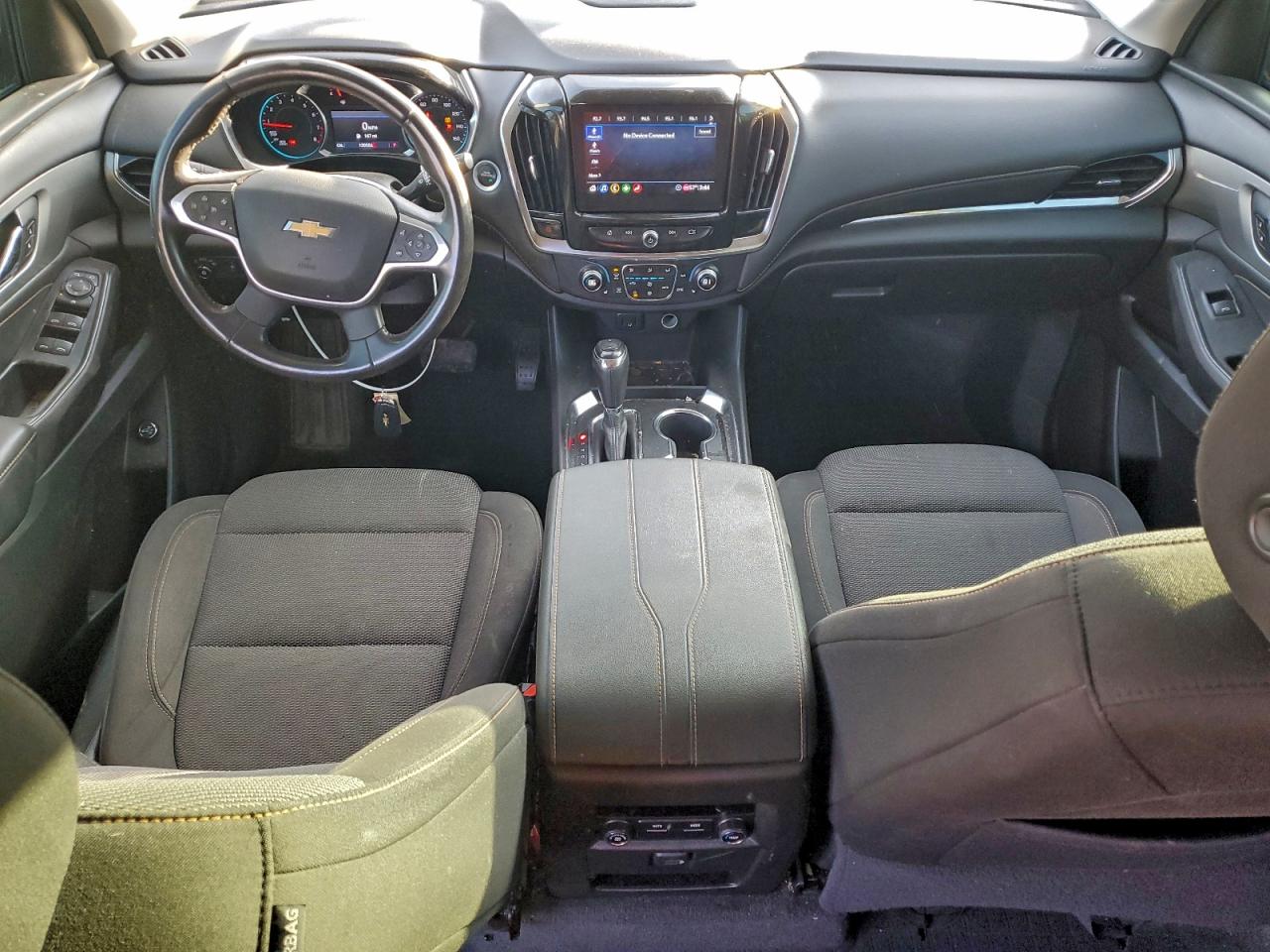 2020 Chevrolet Traverse Lt VIN: 1GNERGKW4LJ316688 Lot: 93628385