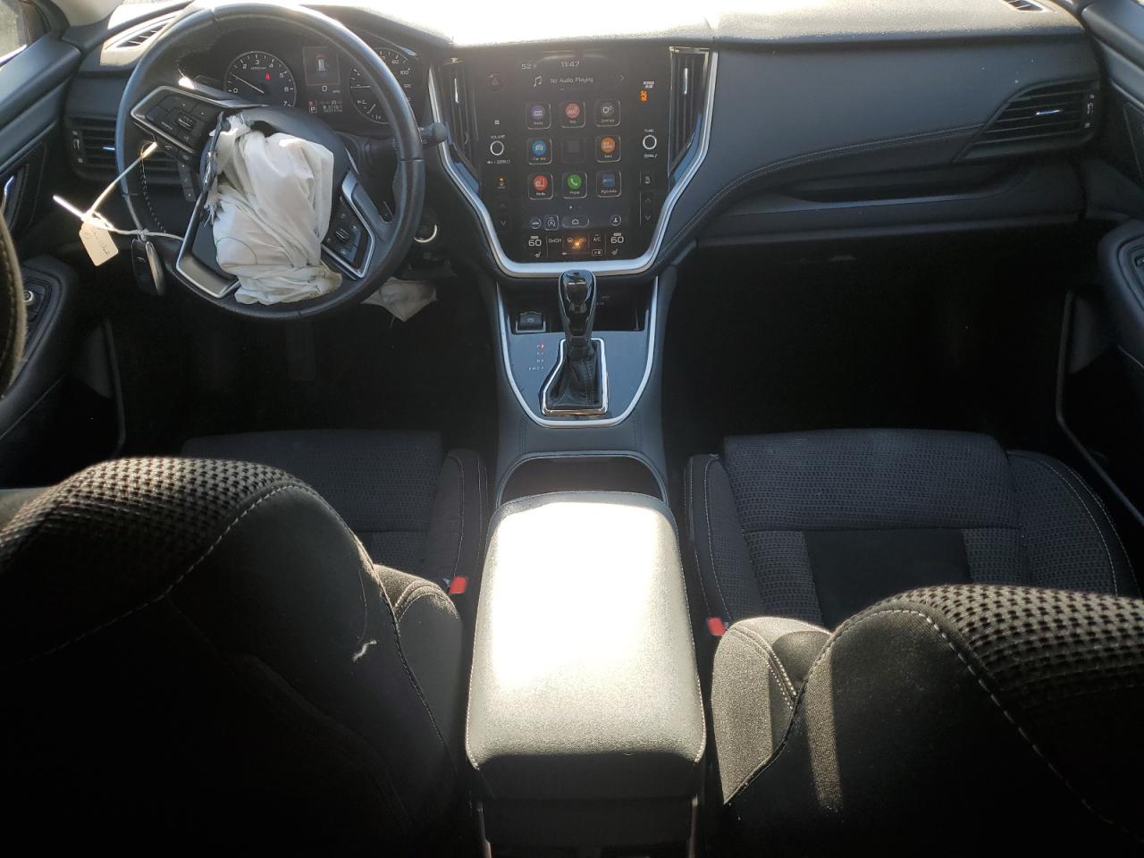 2022 Subaru Outback Premium VIN: 4S4BTAFC2N3188884 Lot: 92025075