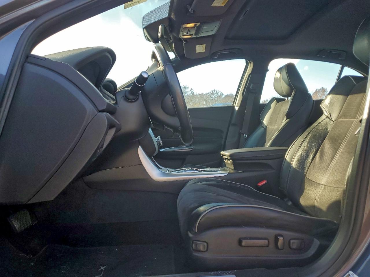 2018 Acura Tlx Tech+A VIN: 19UUB2F66JA008085 Lot: 93033765