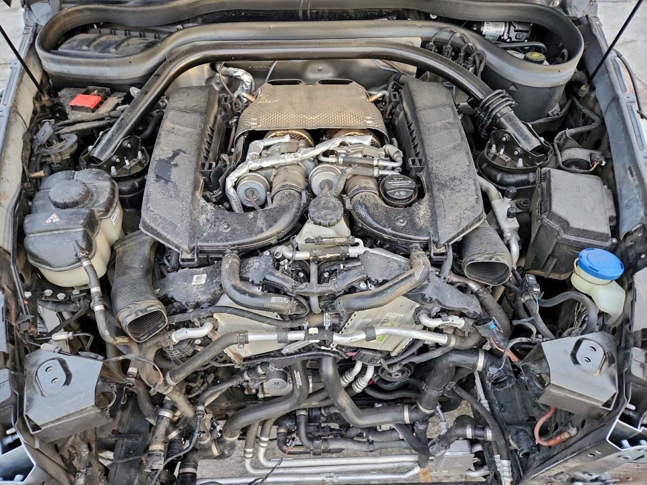 2019 Mercedes-Benz G 550 VIN: WDCYC6BJ2KX308813 Lot: 93143885