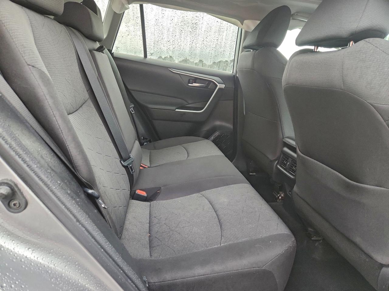 2022 Toyota Rav4 Xle VIN: 2T3W1RFV3NC205234 Lot: 94188135