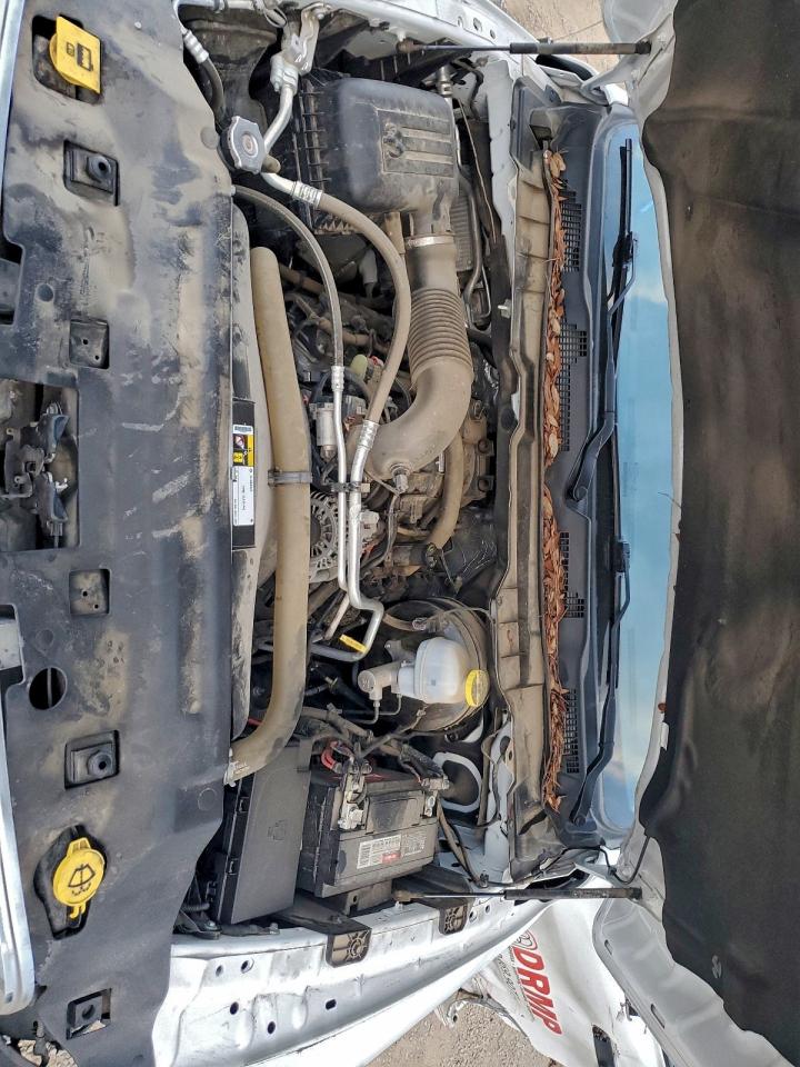 2023 Ram 1500 Classic Tradesman VIN: 1C6RR7FTXPS534264 Lot: 91734735