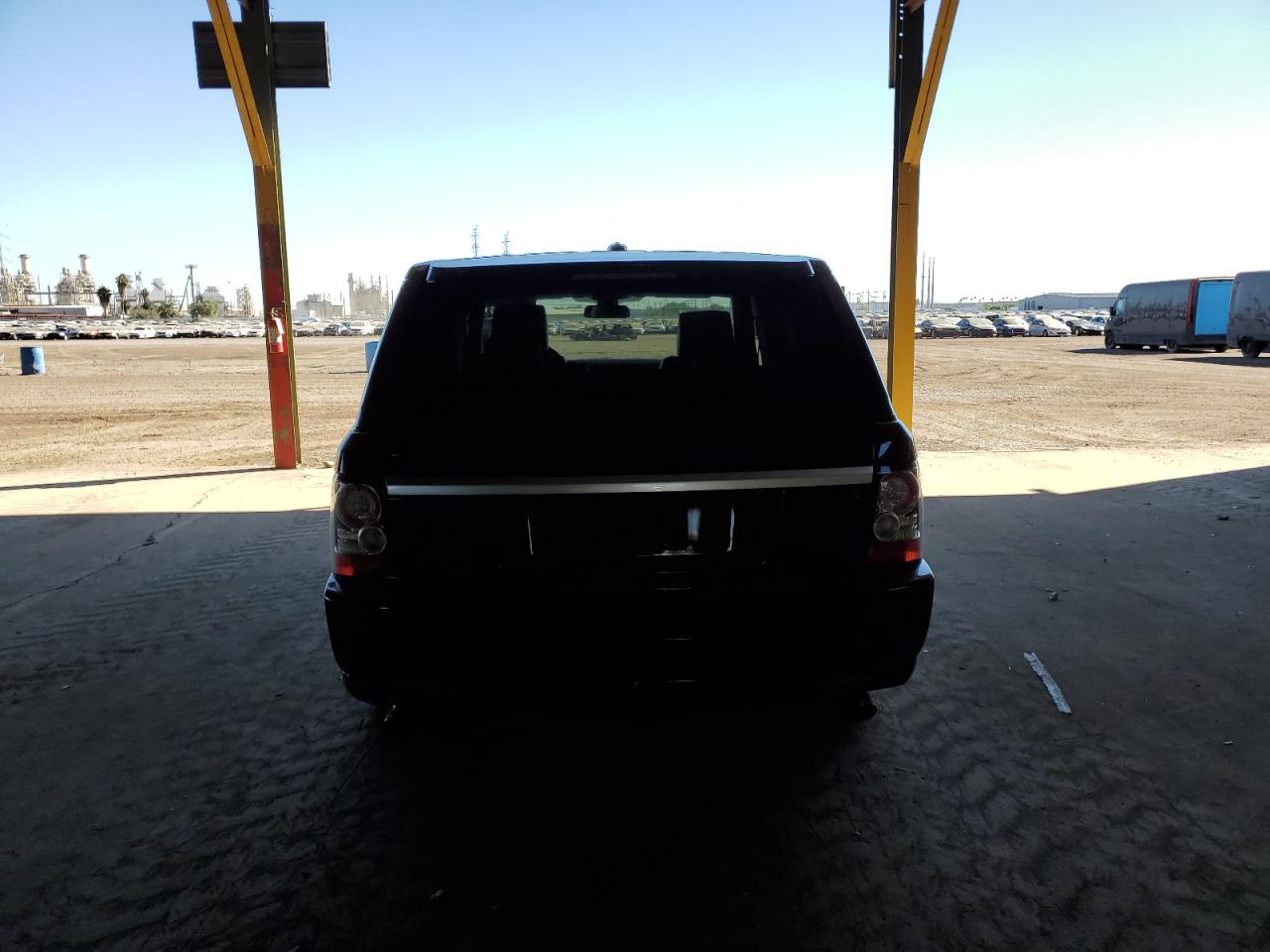 2012 Land Rover Range Rover Sport Sc VIN: SALSH2E49CA740095 Lot: 90345235