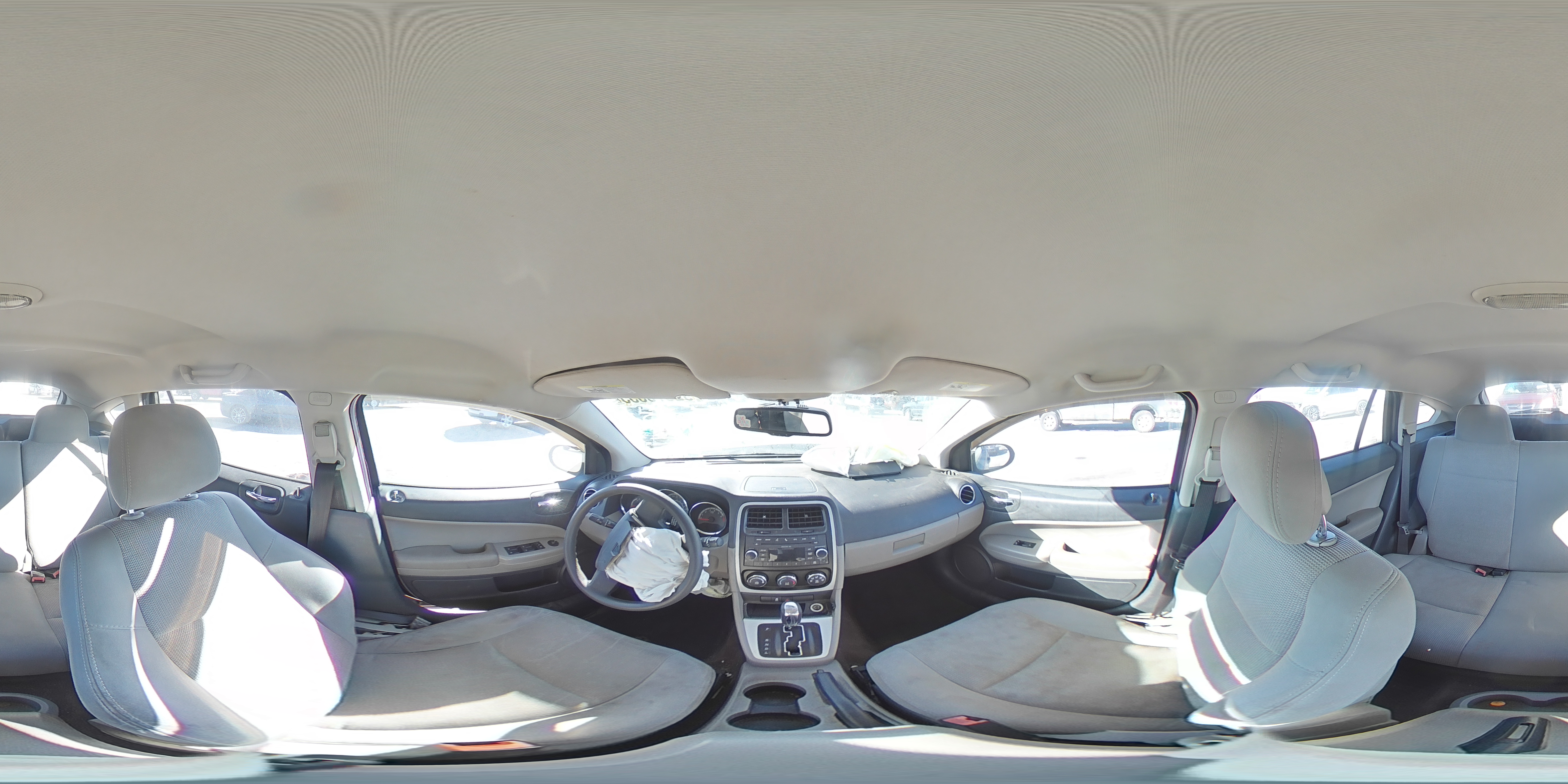 2011 Dodge Caliber Mainstreet VIN: 1B3CB3HA4BD118796 Lot: 92576555