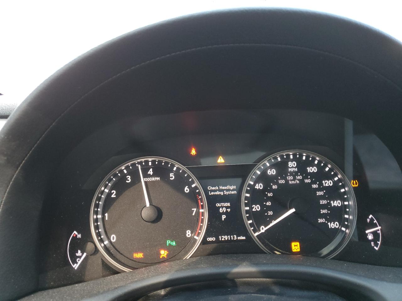 2014 Lexus Gs 350 VIN: JTHCE1BL5E5022628 Lot: 86788055