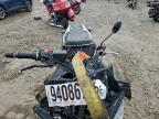 2004 SUZUKI DL650 K   for sale at Copart WI - APPLETON