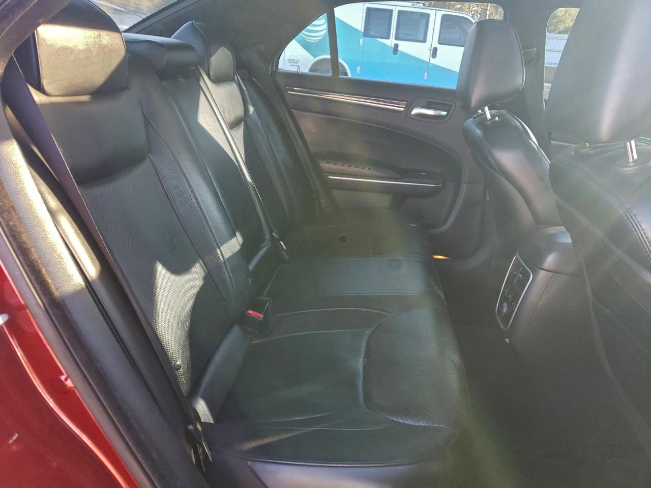 2014 Chrysler 300C VIN: 2C3CCAEG2EH118980 Lot: 94395085