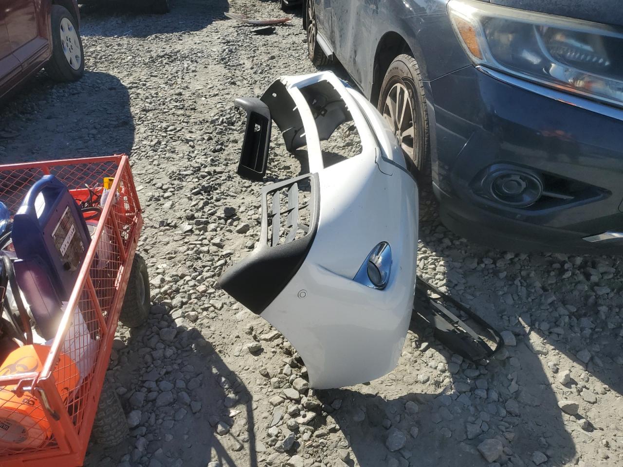 2015 Lexus Rx 350 VIN: 2T2ZK1BA0FC185870 Lot: 92310955