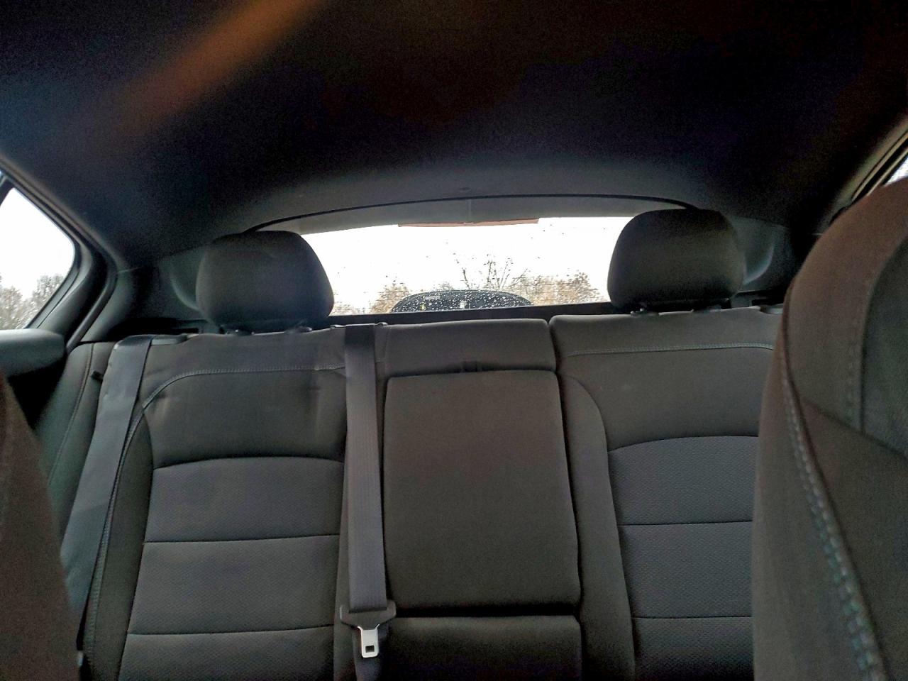 2018 Chevrolet Cruze Lt VIN: 3G1BE6SM0JS640872 Lot: 94462265