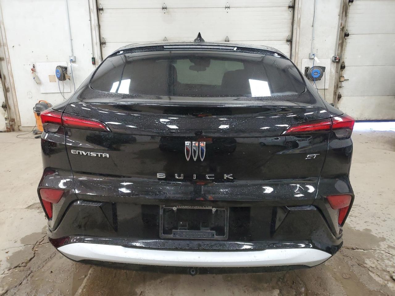 2024 Buick Envista Sport Touring VIN: KL47LBE24RB065120 Lot: 91207265