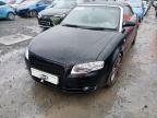 2008 AUDI A4 2.0T FSI S LINE SPECIAL EDITION 2DR for sale at Copart WOLVERHAMPTON