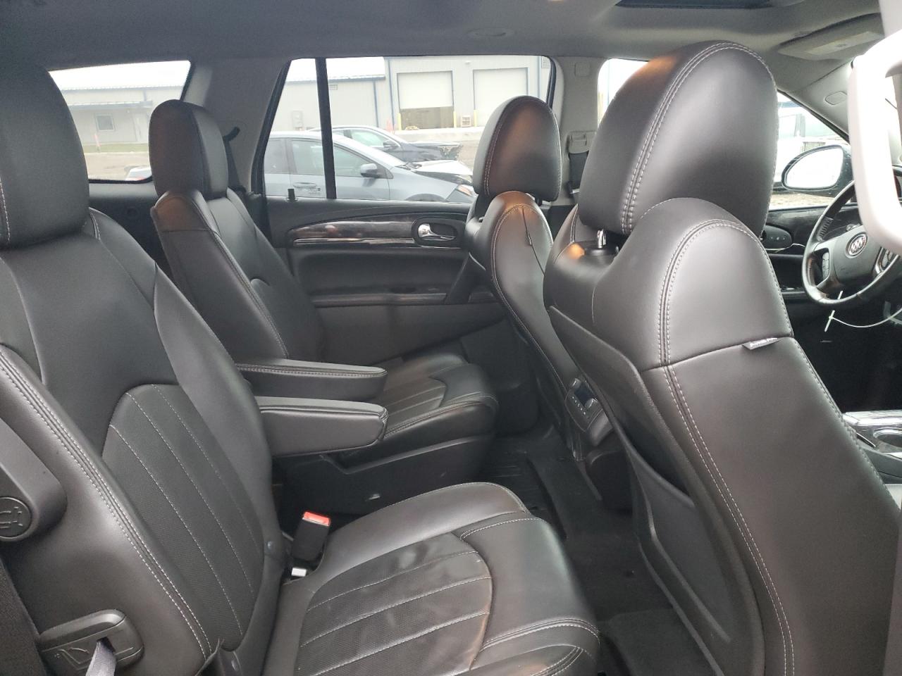 2016 Buick Enclave VIN: 5GAKVCKD9GJ106383 Lot: 93323545