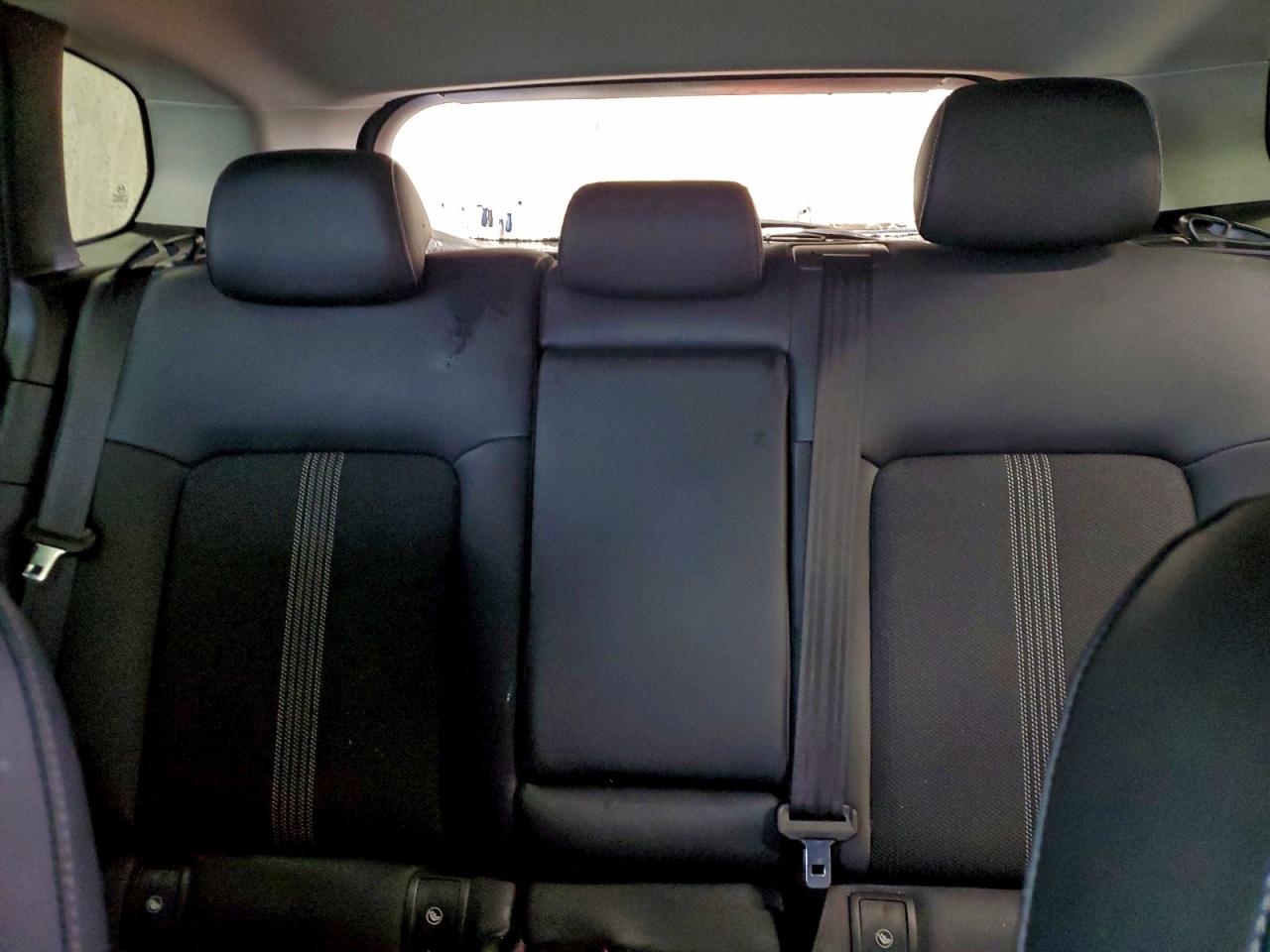 2025 Mazda Cx-50 Preferred VIN: 7MMVABBM3SN351019 Lot: 93853985