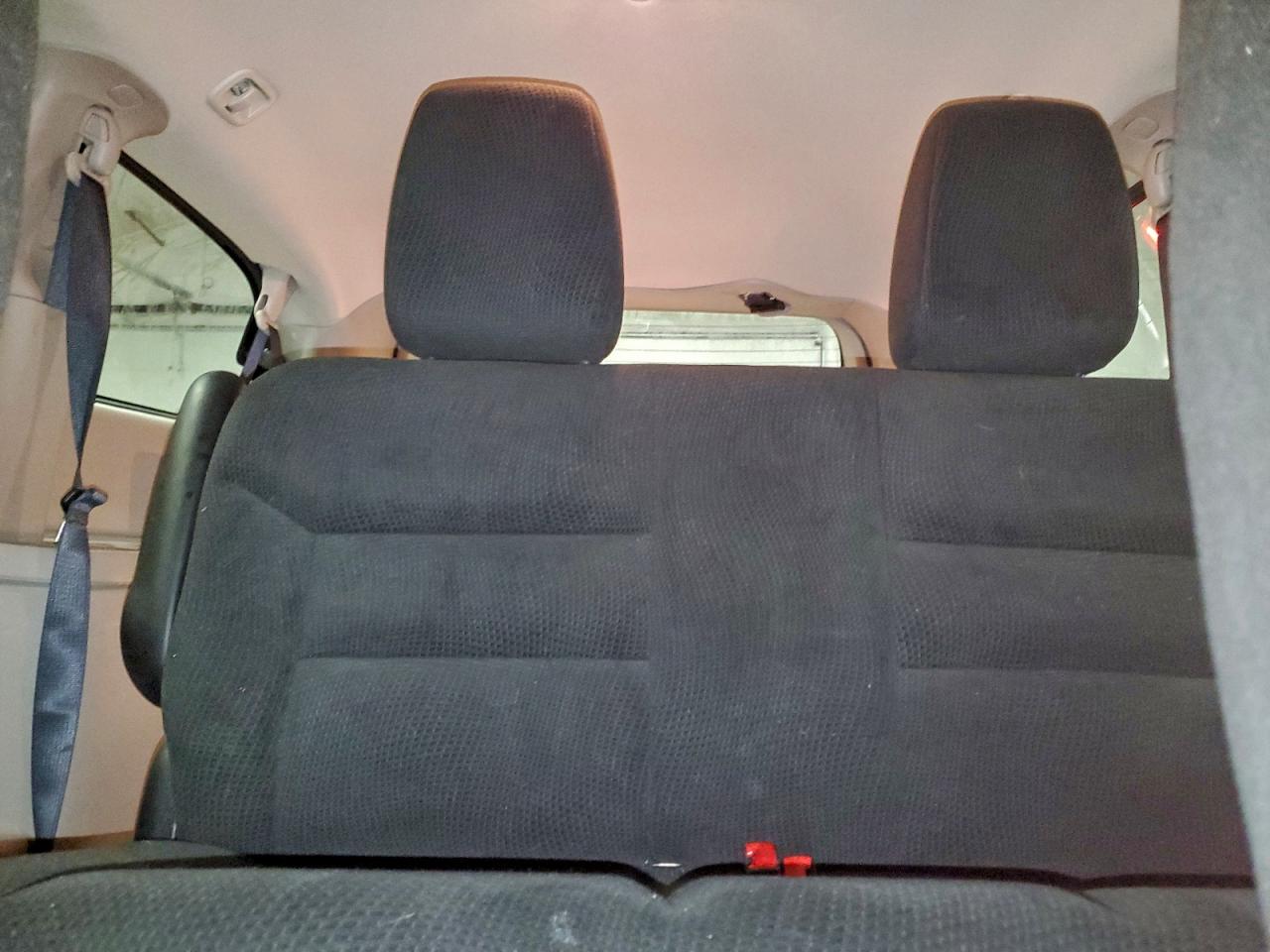 2016 Dodge Grand Caravan Se VIN: 2C4RDGBG0GR134747 Lot: 94039585