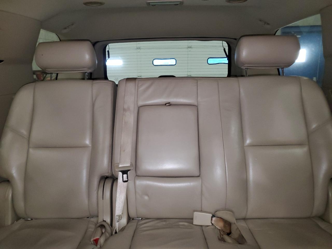 2010 Cadillac Escalade Hybrid VIN: 1GYUKEEJ4AR100023 Lot: 91311885